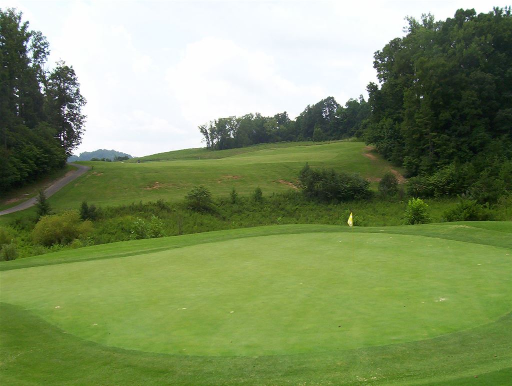 Centennial Golf Course